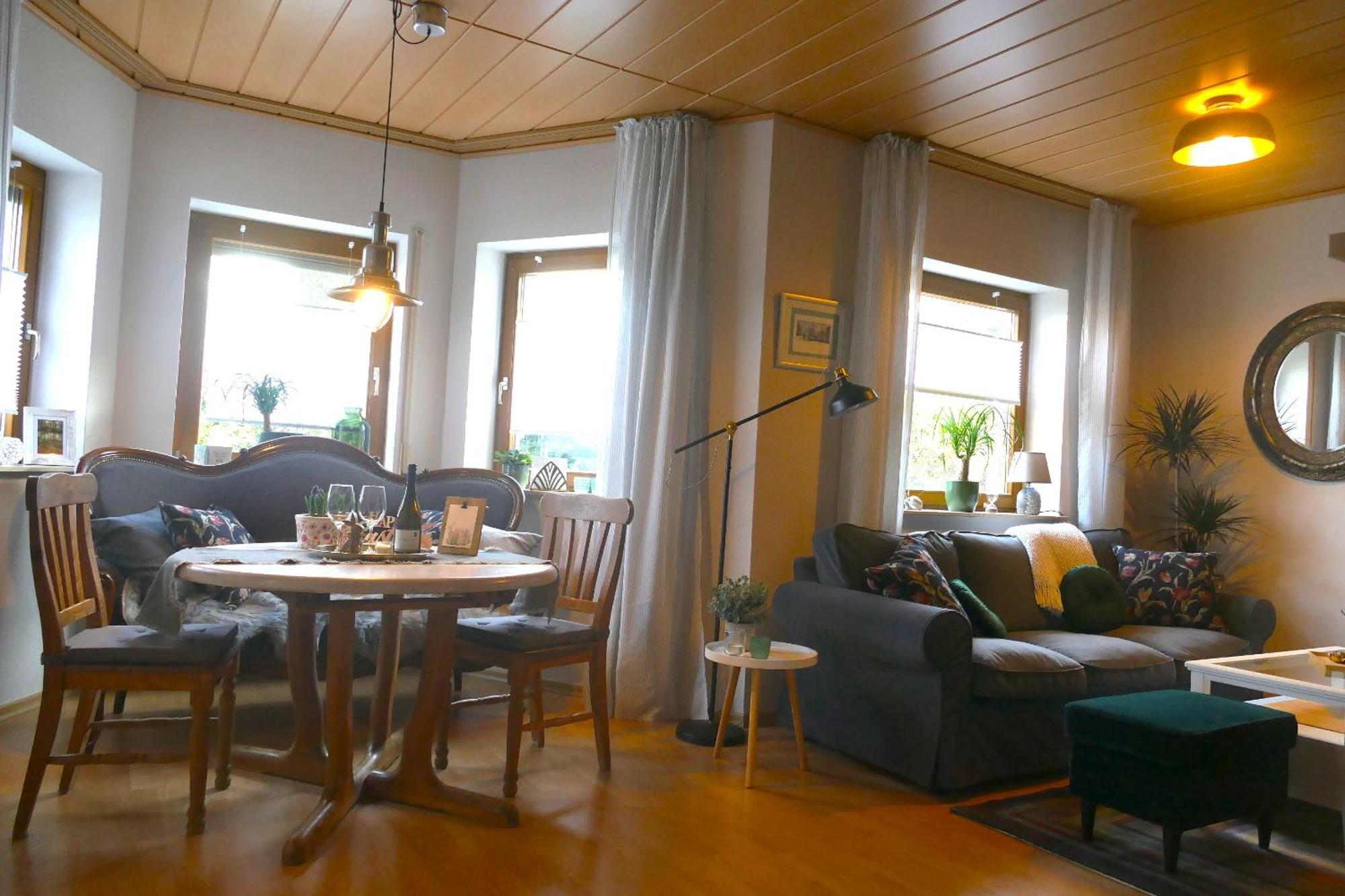 Ferienwohnung Hueppelroettchen Eitorf Exterior photo